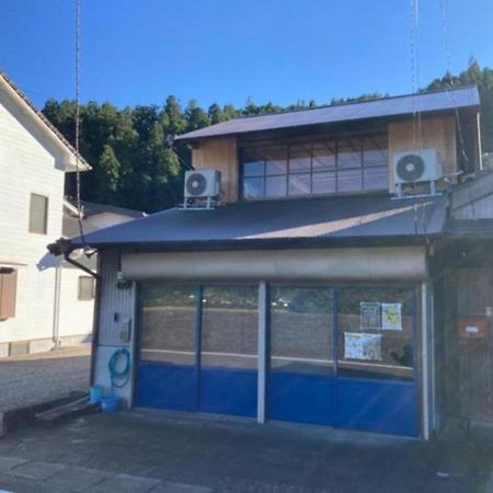 Guesthouse Shitanoe - Vacation Stay 73436V Hongu Zewnętrze zdjęcie