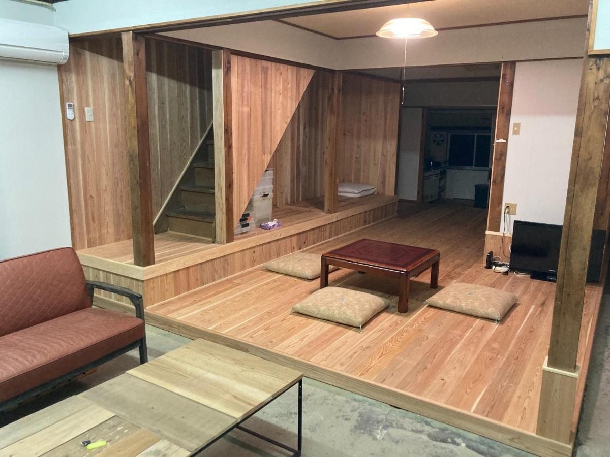 Guesthouse Shitanoe - Vacation Stay 73436V Hongu Zewnętrze zdjęcie