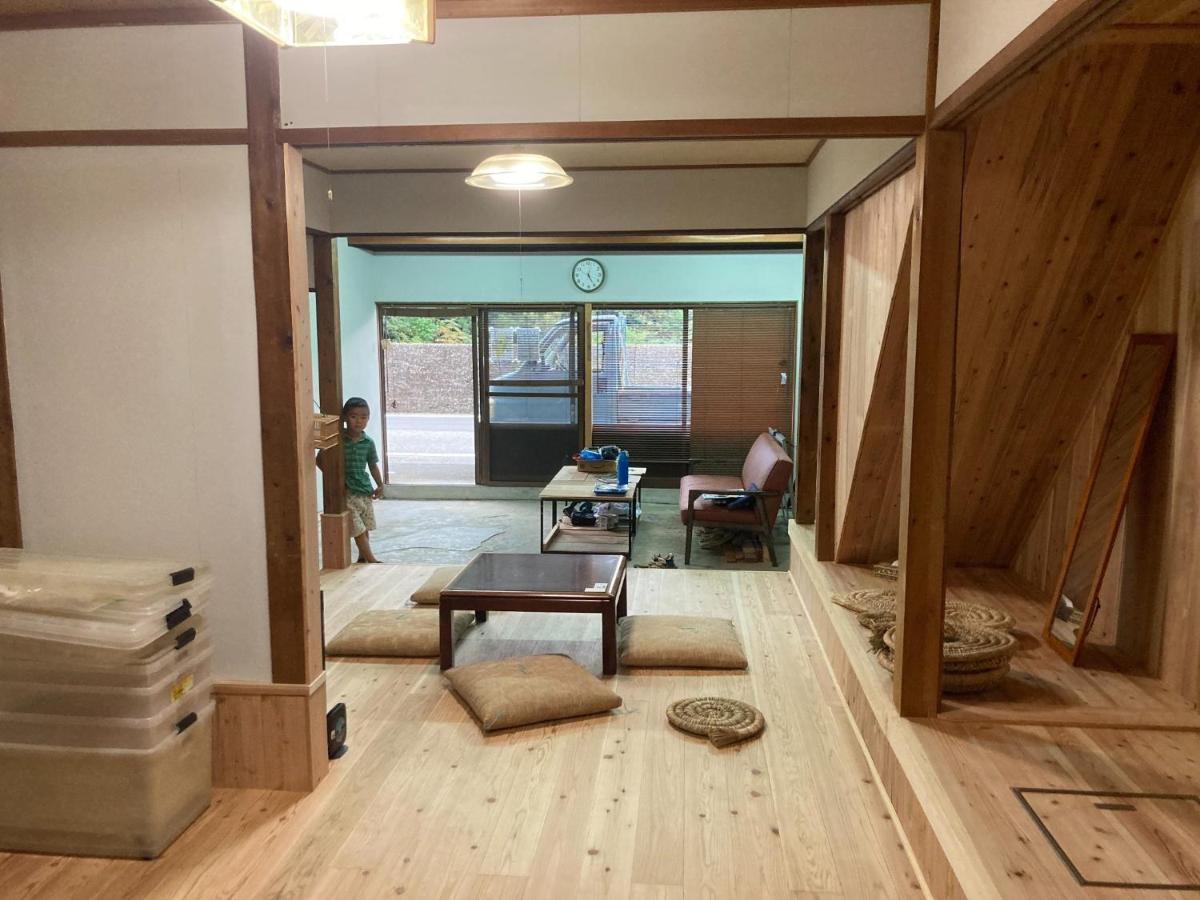 Guesthouse Shitanoe - Vacation Stay 73436V Hongu Zewnętrze zdjęcie