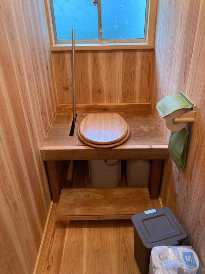 Guesthouse Shitanoe - Vacation Stay 73436V Hongu Zewnętrze zdjęcie