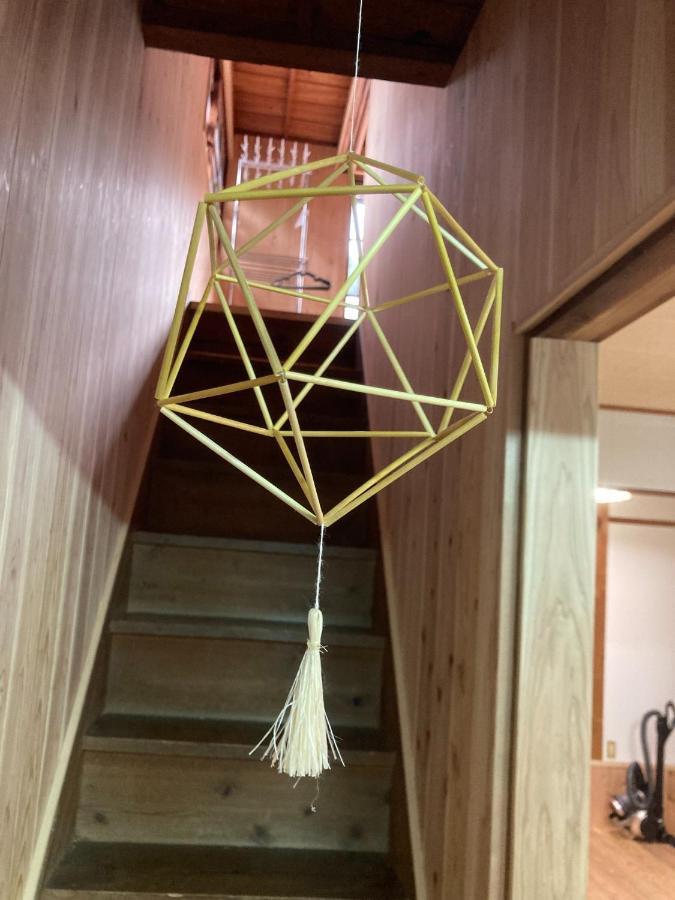 Guesthouse Shitanoe - Vacation Stay 73436V Hongu Zewnętrze zdjęcie